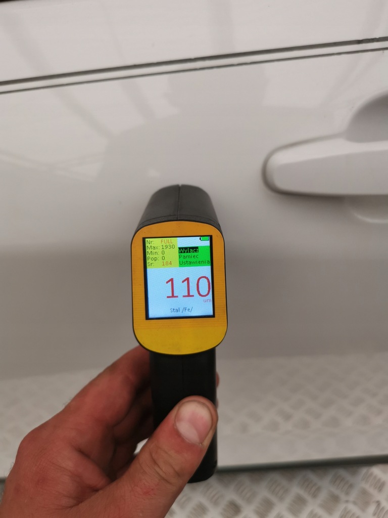 фото №8, Chevrolet equinox iii 18- usa двері ліва передні