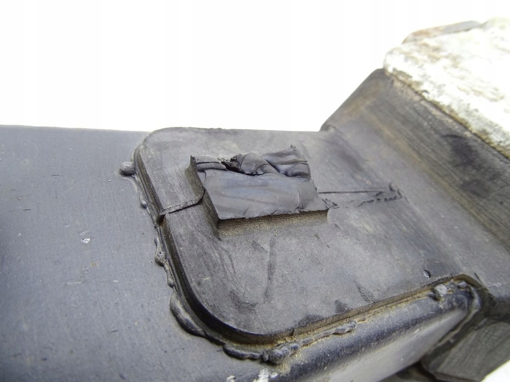 фото №3, Land rover range rover p38 94-02 рычаг левый задняя