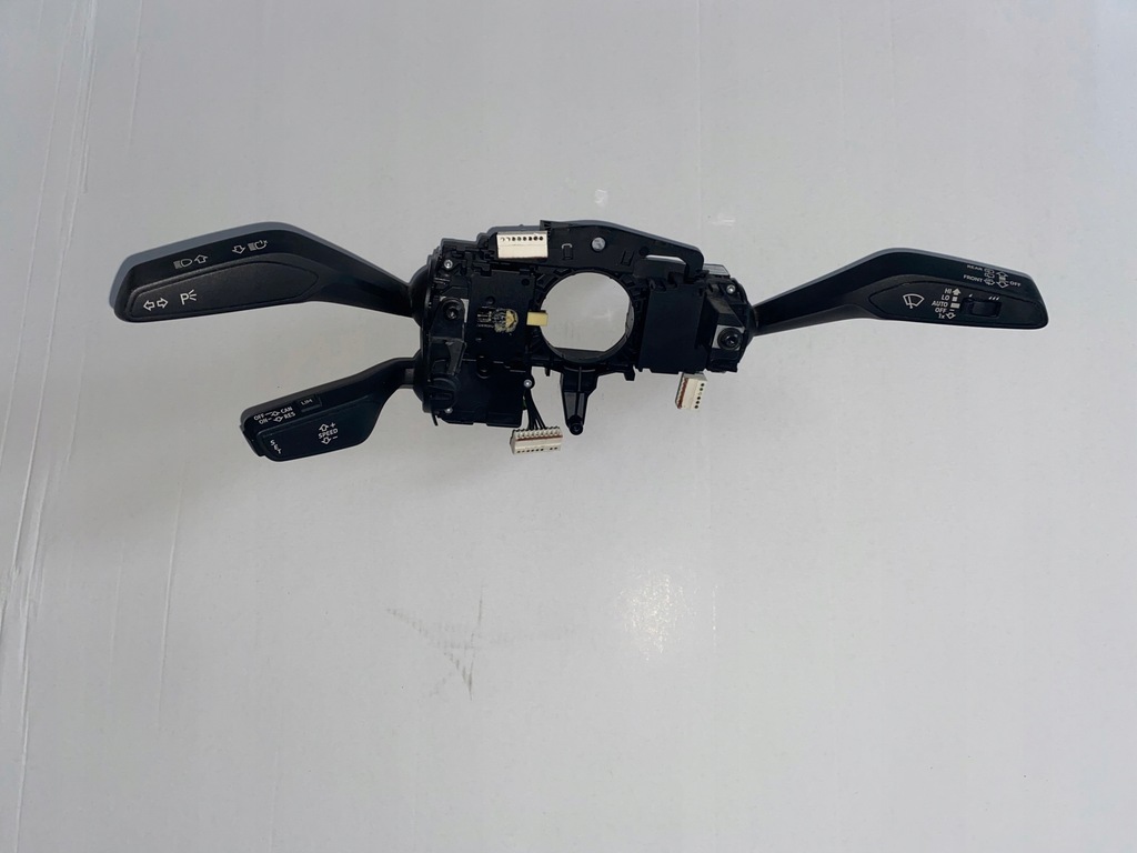 фото №9, Переключатель комбинированный audi q2 16- 8v0953521hd