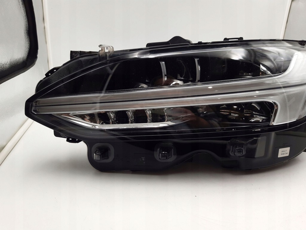 фото №13, Фара volvo s90, v90 2016 31386164