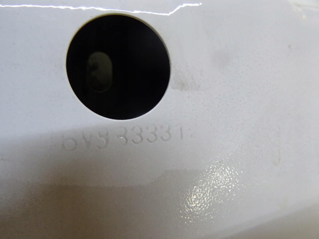 фото №14, Skoda fabia iii kombi двері задня праве 6v9833312