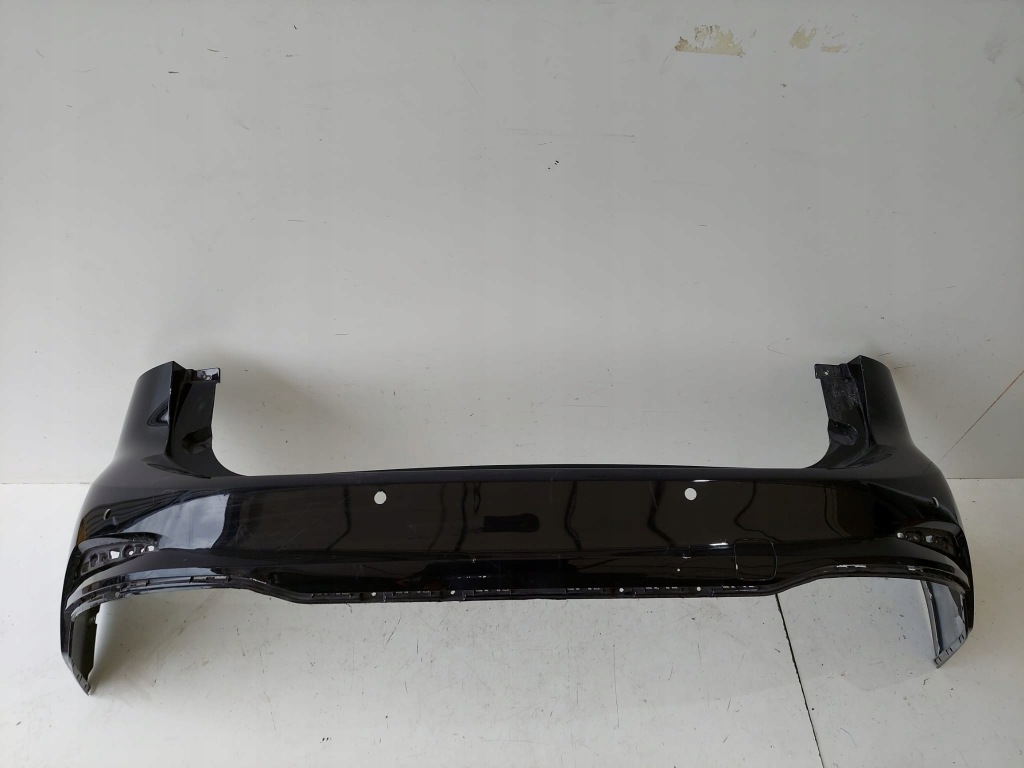 фото №1, Ford focus mk4 kombi бампер задня jx7b-17906 b