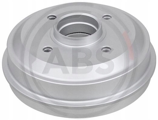 Барабан тормозной a.b.s. к peugeot 106 1 206, num. kat. 2513-s с Разборки