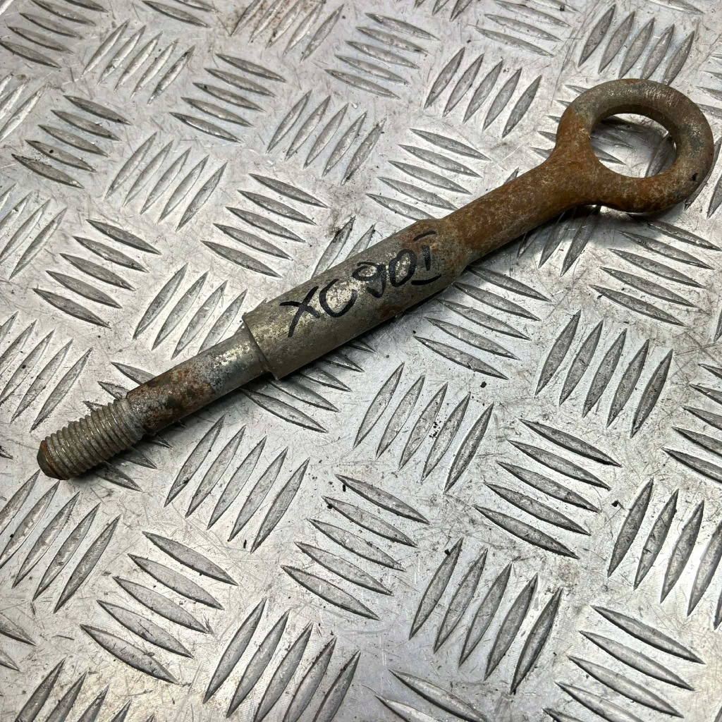 фото №1, Ушко буксировочный xc90 i