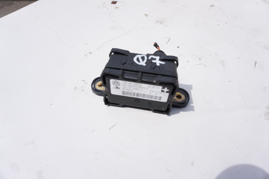 фото №1, Датчик esp 7h0907652a audi q7 4l