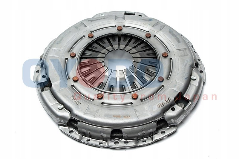 Притиск зчеплення kia cee'd Ціна