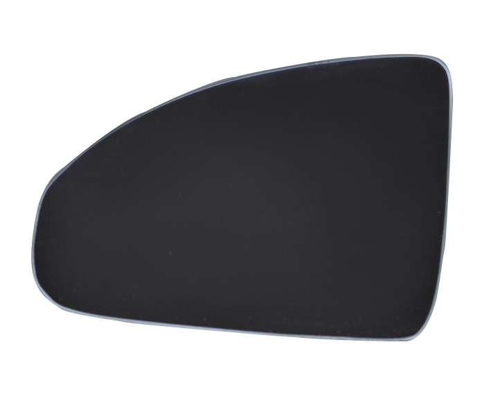 фото №1, Infiniti fx 35 2003 стекло плоское левая