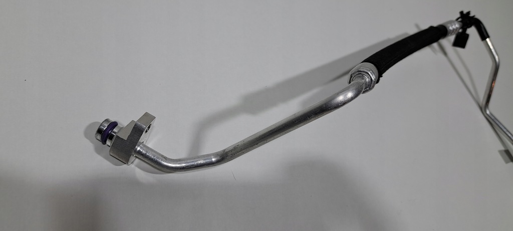 фото №7, Audi a6 c8 шланг кондиционера 4k0816741bj