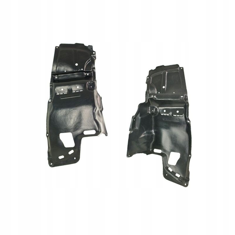 фото №1, Защита двигателя toyota avensis t25 07.06-10.08