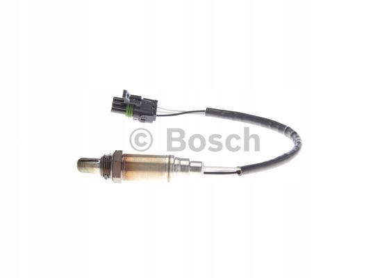 Датчик лямбда-зонд renault espace 2 2.8 v6 1991-1996 Оригинал