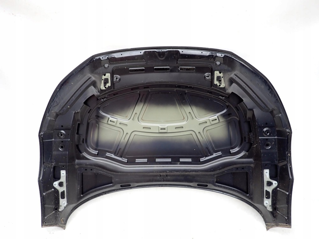 фото №15, Vw arteon 17- капот кришка двигуна