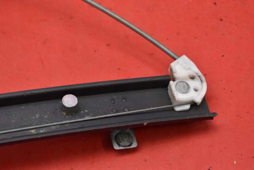 фото №9, Підйомник скло правий задня 402191a opel antara 06-15