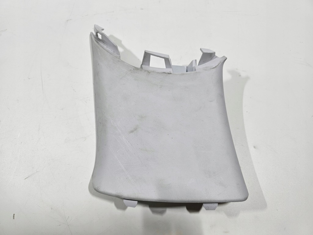 фото №2, Защита стойка поперечина задняя peugeot 508 i rxh sw #2006