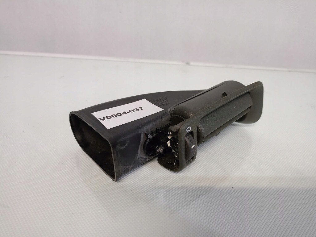 фото №1, Решітка обдув середина ліва volvo s80 i