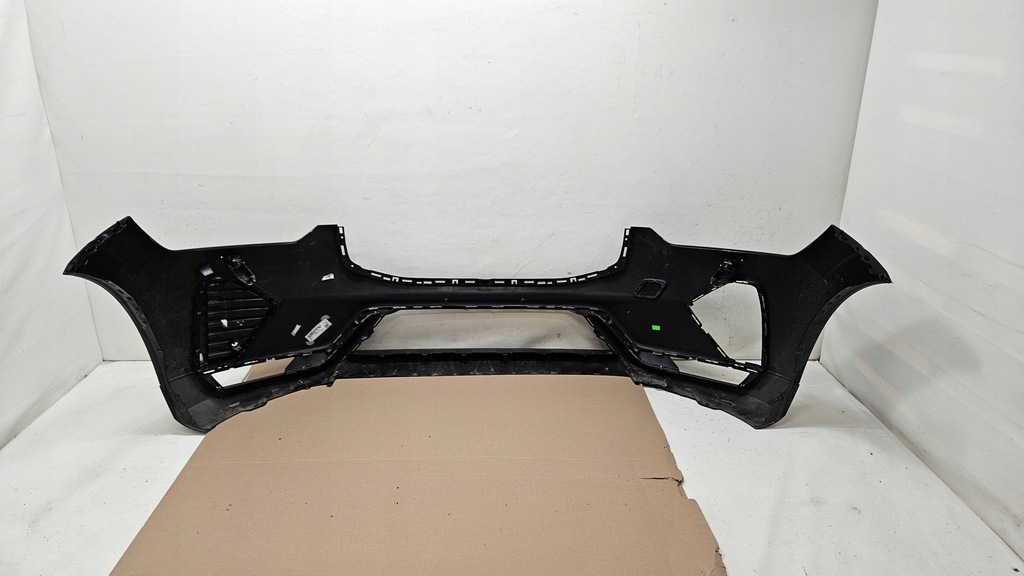 фото №9, Бампер перед volvo xc60 ii lift r-design 32234958