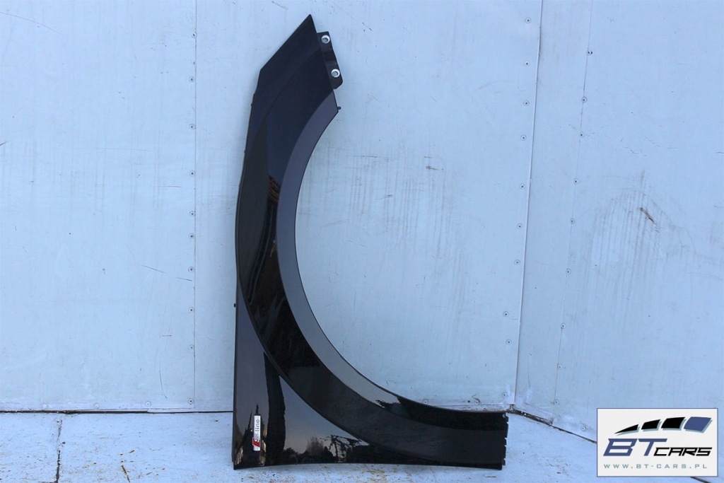 Audi tt s-line перед капот крила бампер pas передній підсилювач крила Ціна