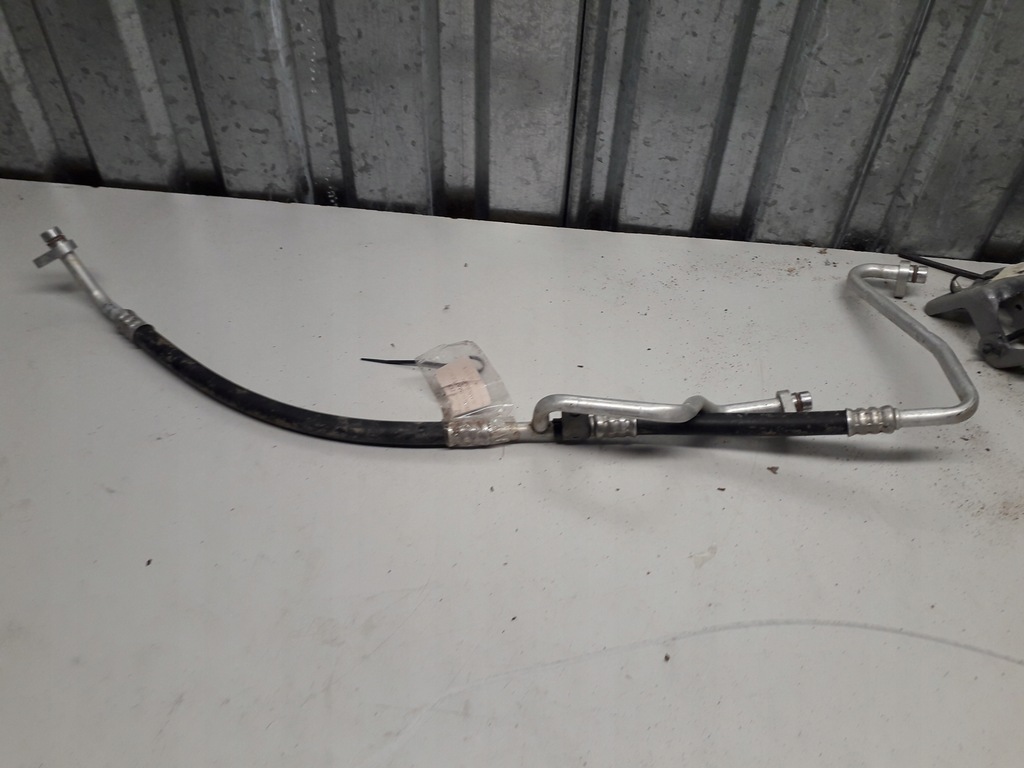 фото №1, Renault zoe дроти кондиціонера