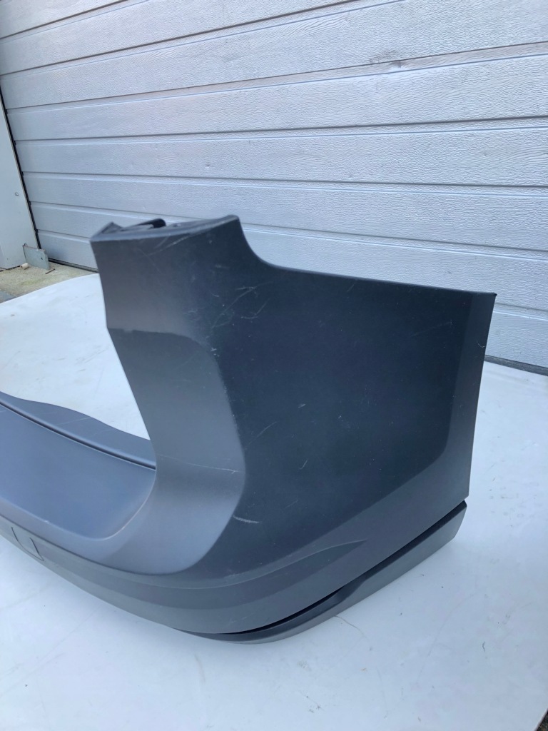 фото №12, Volkswagen оригинальный номер 2k7807421 бампер