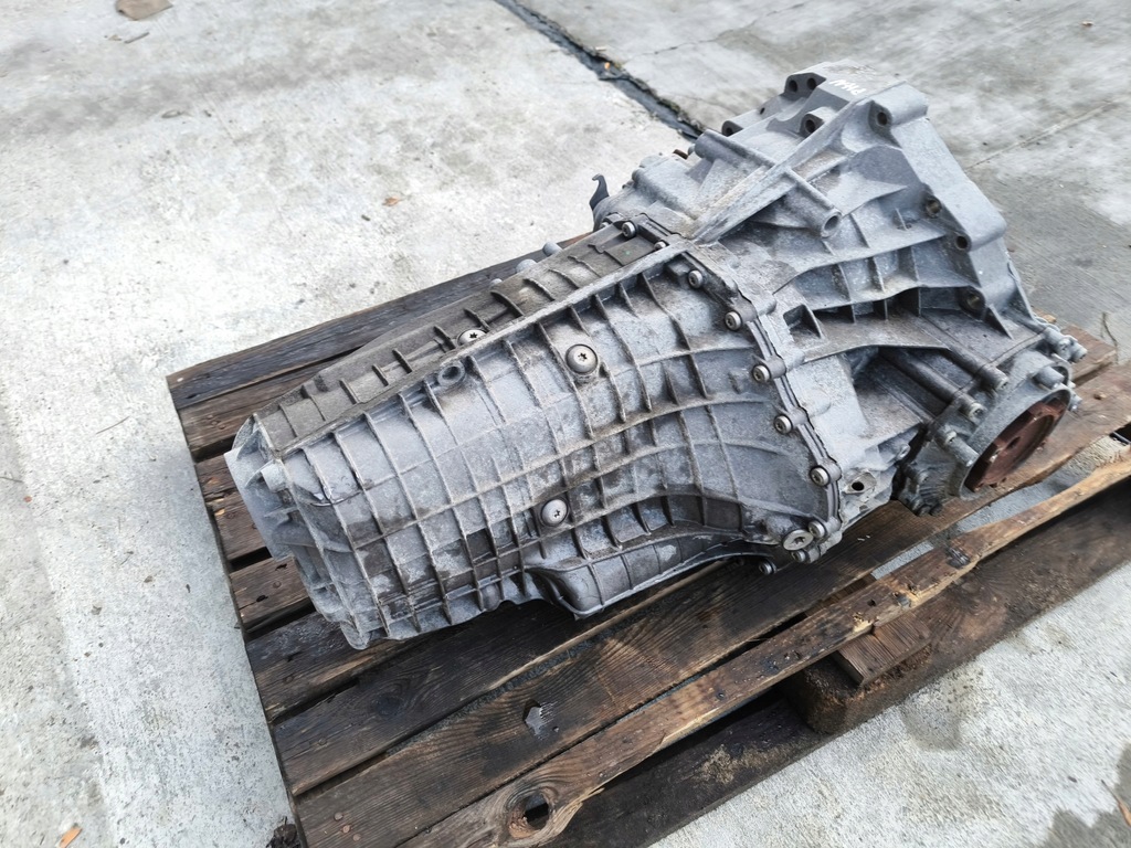 фото №7, Коробка передач передач s tronic audi a4 b9 a5 8w phn оригинал !!!