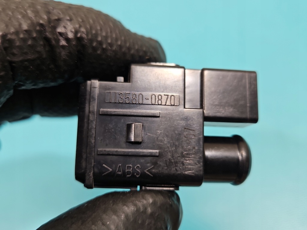 фото №4, Датчик температури внутрішньої lexus rx ii 03-08 113580-0870