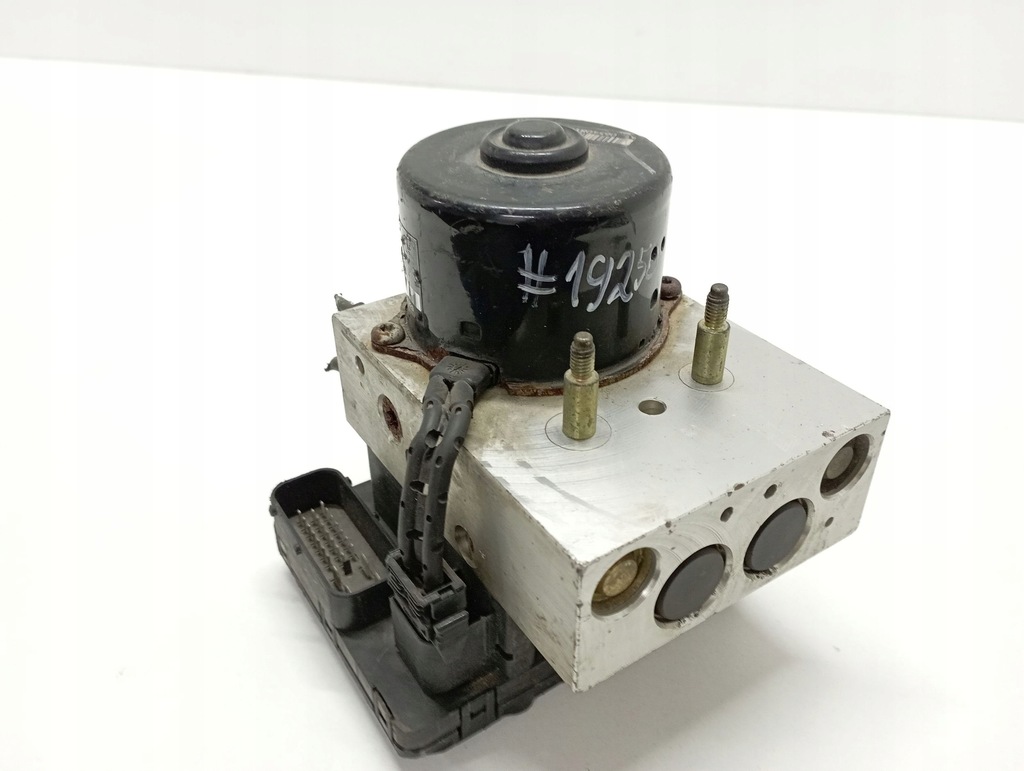 фото №1, 2002 seat alhambra mk1 насос abs 1j0907379e