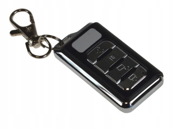 фото №1, Pilot блок керування центрального замка bx40 433.92mhz