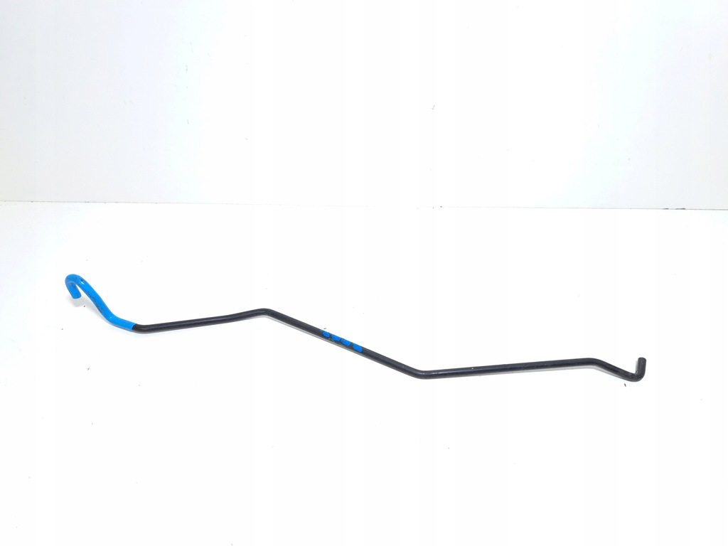 фото №1, Peugeot 2008 bat підпора стрижень капот