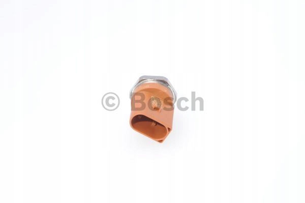 фото №14, Bosch датчик тиску пального сторона wysokiego тиску bentley