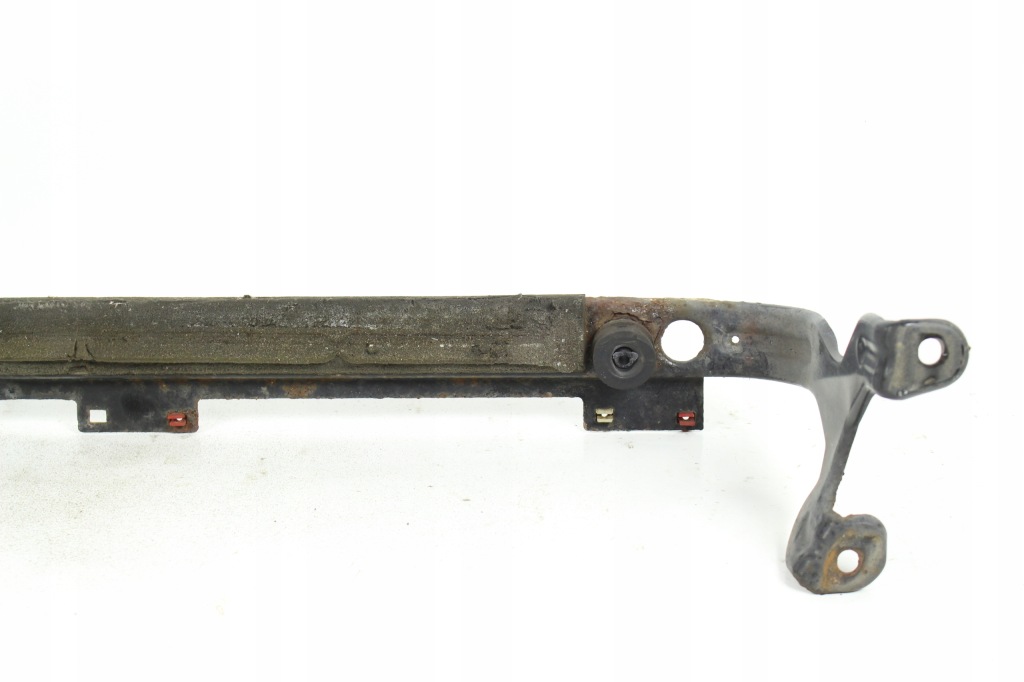 Балка бампера кронштейн радіатор нижня kuga mk1 Зі Шроту