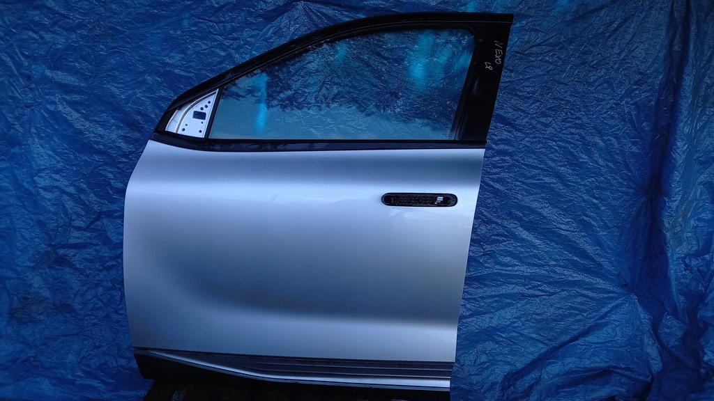 фото №1, Hyundai nexo двері передні ліва лівий перед