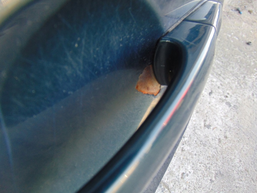 фото №14, Двері лівий задня vw touran ii 2010-2015 ld6w