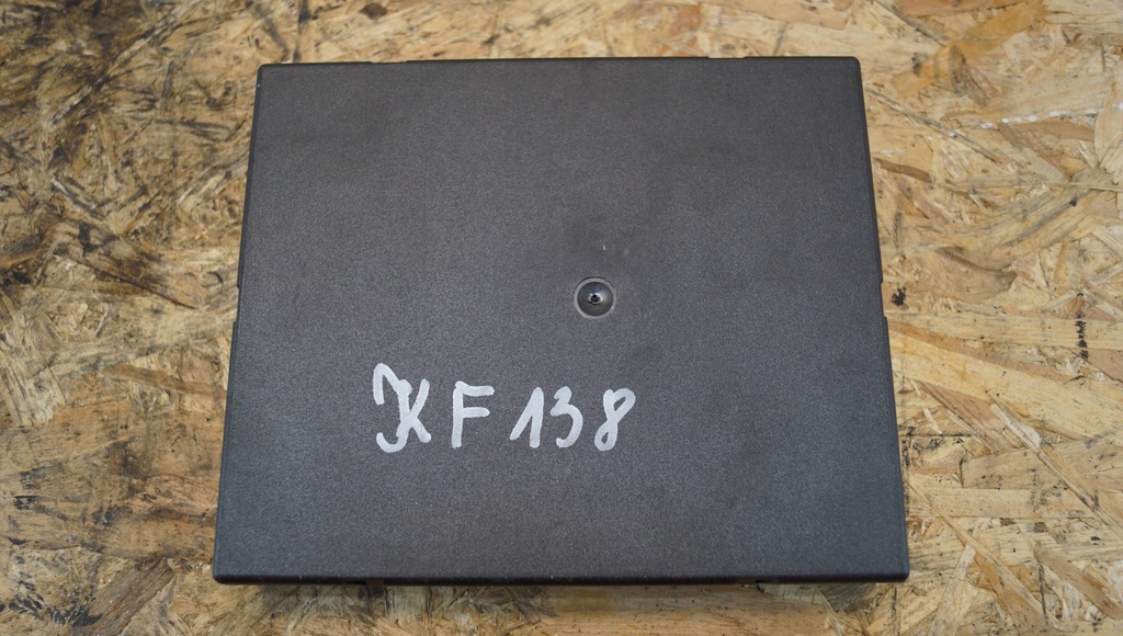 фото №5, Модуль комфорту audi a4 b8 8k0907064he