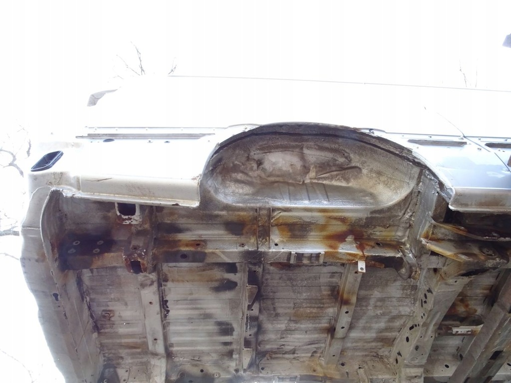 фото №7, Vw crafter i 06-16 чверть правий задня крила lh7x