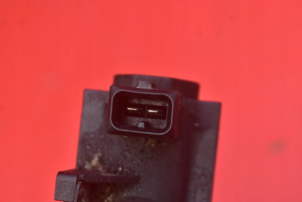 фото №7, Клапан вакууму 30637251 volvo s70 v70 2 ii 2.4 d5 163 km 00-05