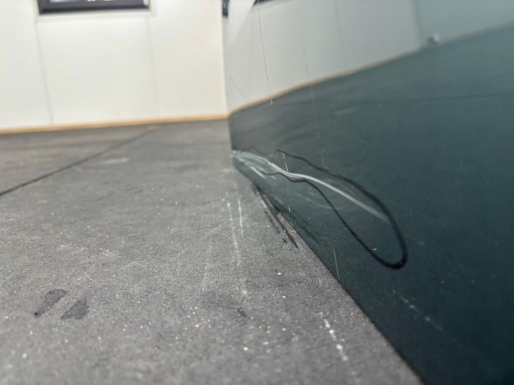 фото №15, Mercedes e-klasa w214 214 kombi двері праве задня задні