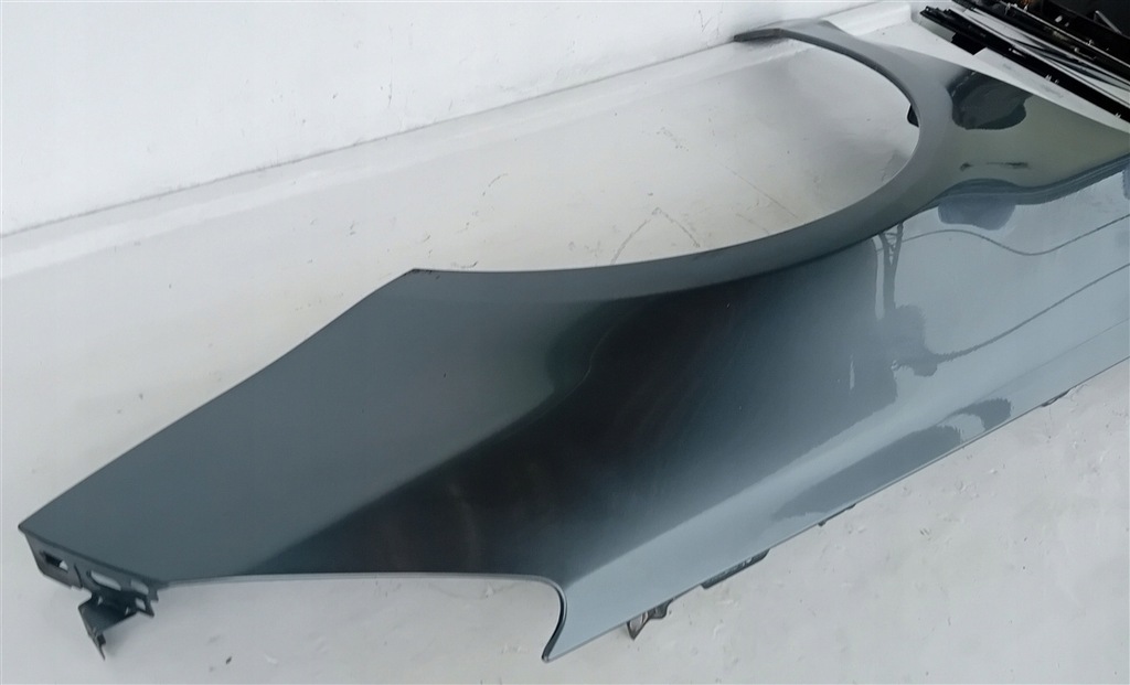 фото №12, Крыло правый перед citroen c5 iii x7 08-17 kthb