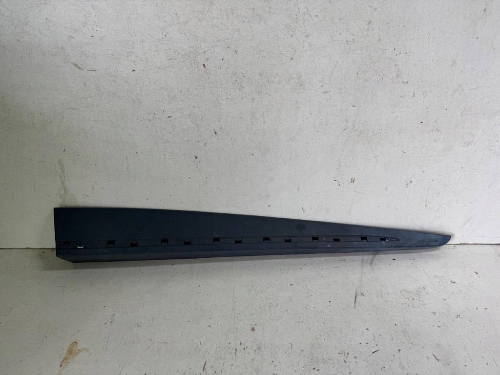 фото №1, Молдинг правая перед renault clio iv 4 12-