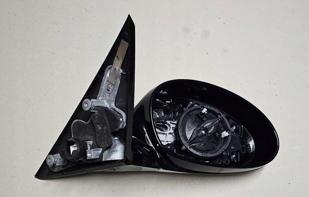 фото №8, Bmw 1 e81 e82 e88 дзеркало праве m-pakiet a300 5pin