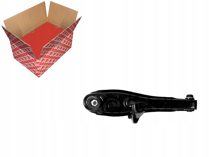 фото №1, Febi важіль mitsubishi перед pajero pinin 99- le f