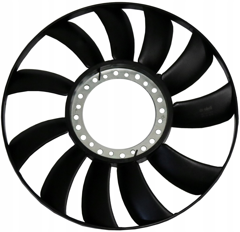 фото №1, Vika 91210020201 колесо вентилятора, охолодження двигуна