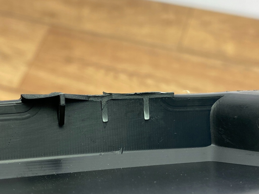 фото №9, Полиця бардачок dodge ram 1500 2019+