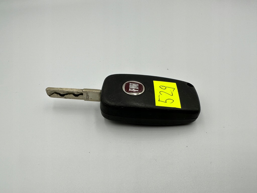 фото №8, Ключ ключ pilot fiat ducato panda punto doblo stilo pcf7946