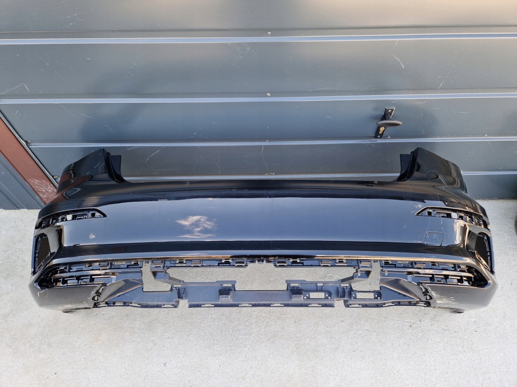 Купить Audi a3 8y5 sedan 2020- бампер задняя