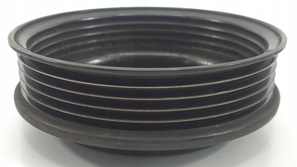 фото №2, Шкив mazda rx-8 1.3