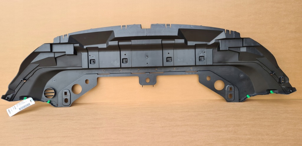 Купить Защита плита pod бампер volvo xc40 ii 2017-