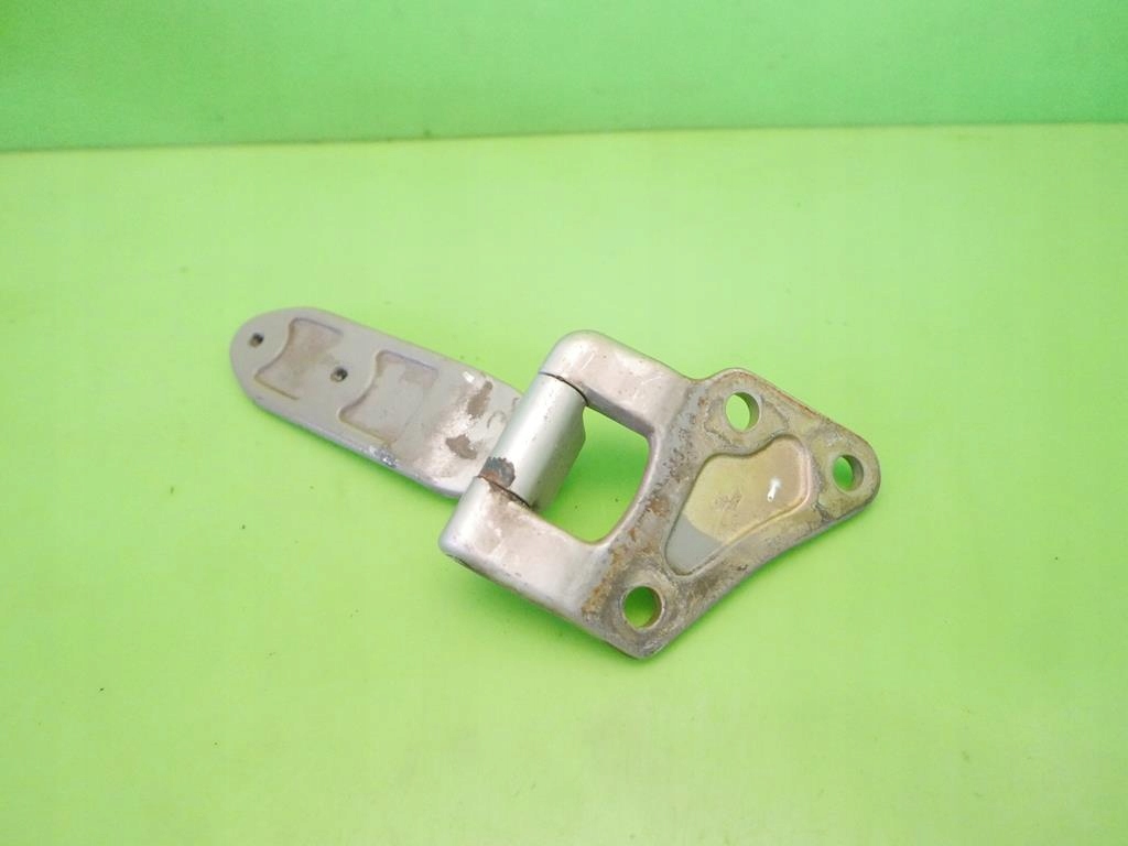 фото №6, Петля кришки багажника dół land rover freelander i