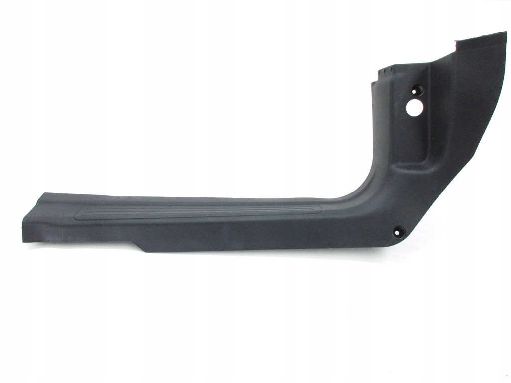 фото №8, Lancia delta 3 iii накладка молдинг порог порог