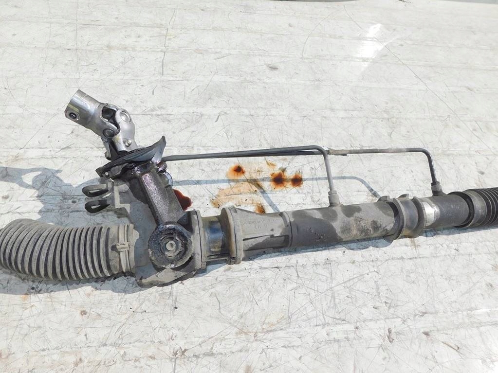 фото №9, Nissan primera p11 2.0td 1997r рулевая рейка