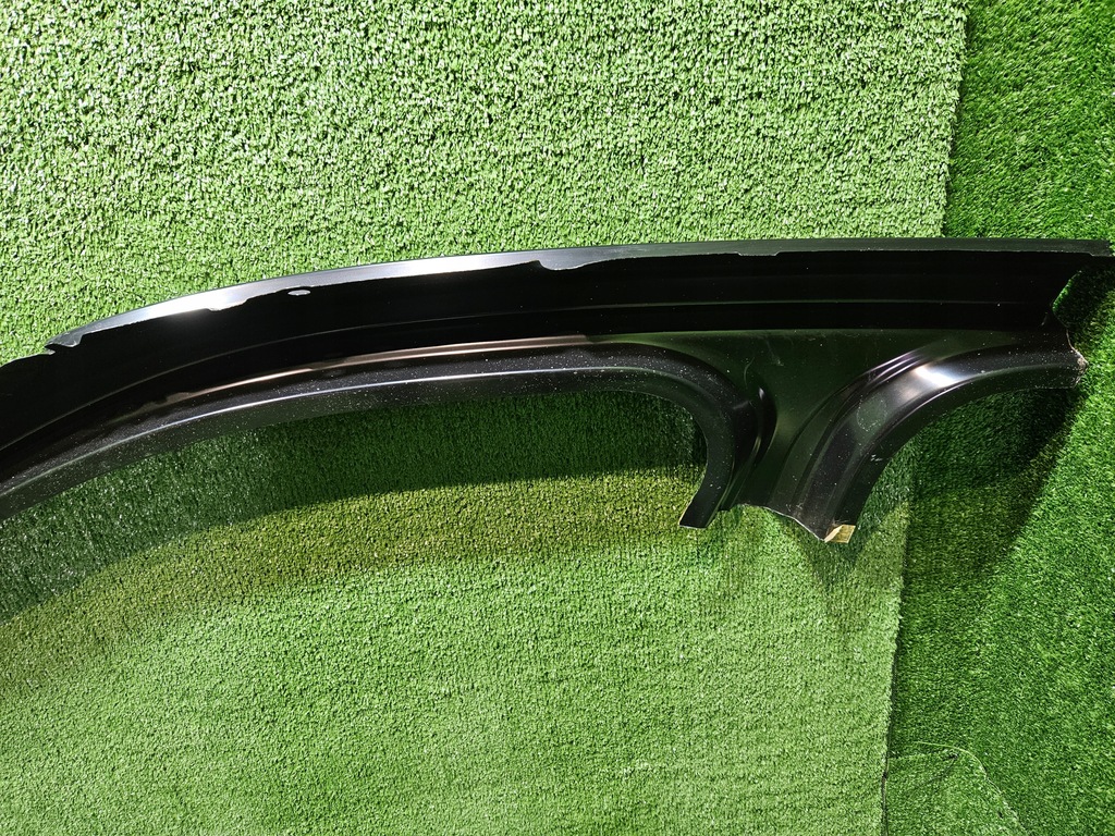 фото №11, Bmw g20 g21 3 обшивка поріг блок двигуна підкрилок правий