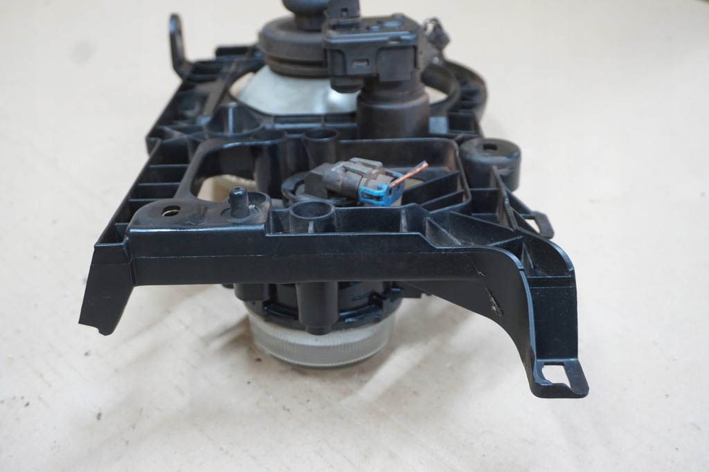 фото №15, Nissan terrano ii лампа правий перед права передня 97-99r europa